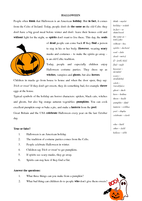 halloween-for-elementary-students