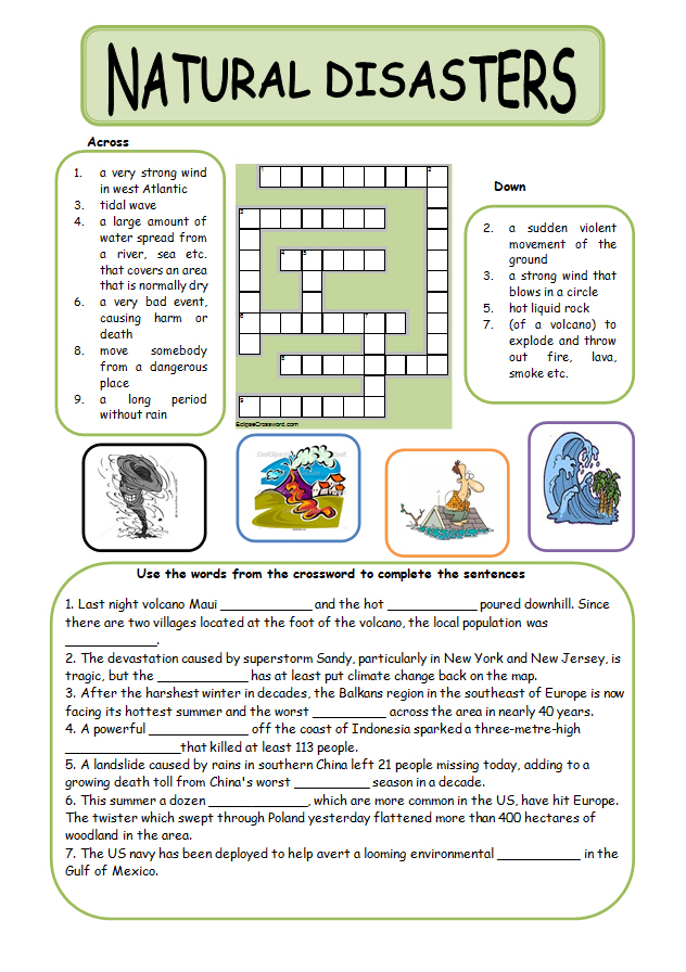 Emergency Vs Non Emergency Worksheet