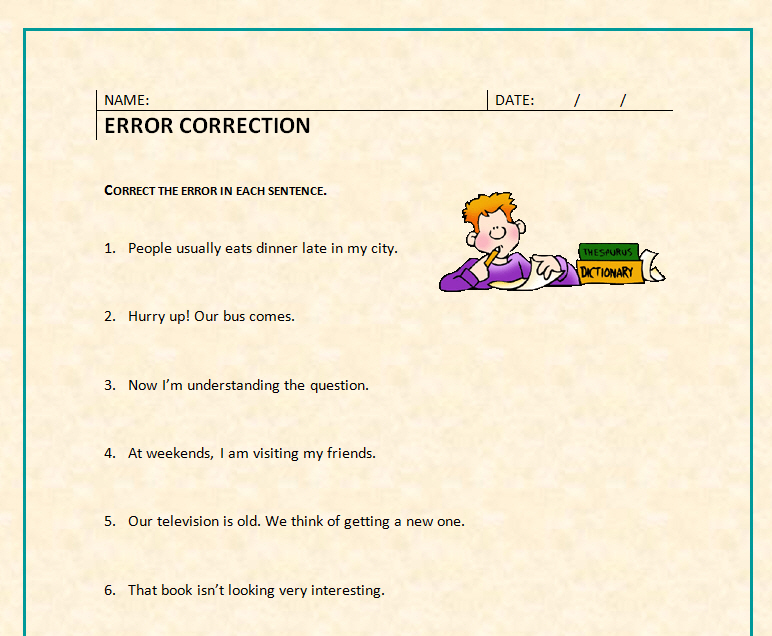 second-grade-sentences-worksheets-ccss-2-l-1-f-worksheets-free-printable-sentence-correction