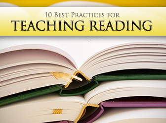 How to Teach Reading Skills: 10 Best Practices