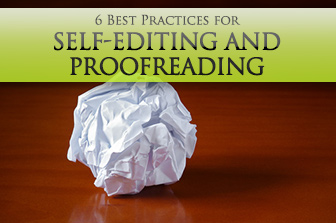 How to Teach Proofreading Skills: 6 Best Practices