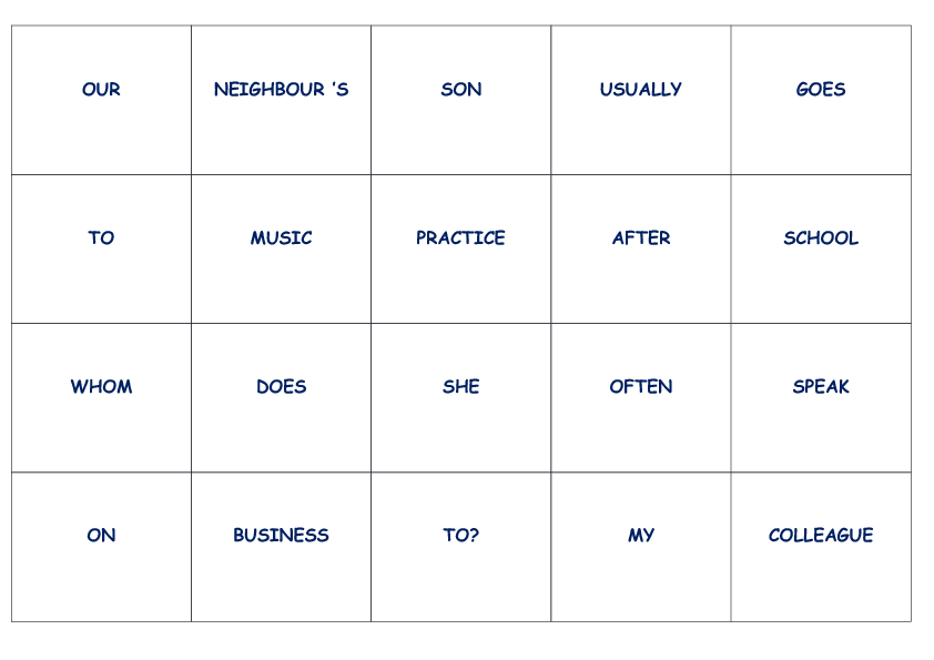 present-simple-tense-word-order