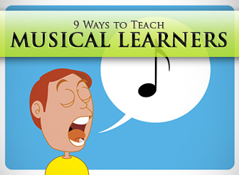 ESL Learning Styles: 9 Ways to Teach Musical Learners