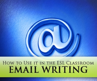 Getting to the Point: 6 Short Writing Activities for Beginning ESL Students