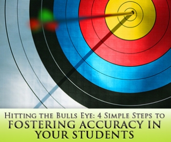 The Eternal Battle Of Accuracy Vs Fluency: It's Not About The Winner