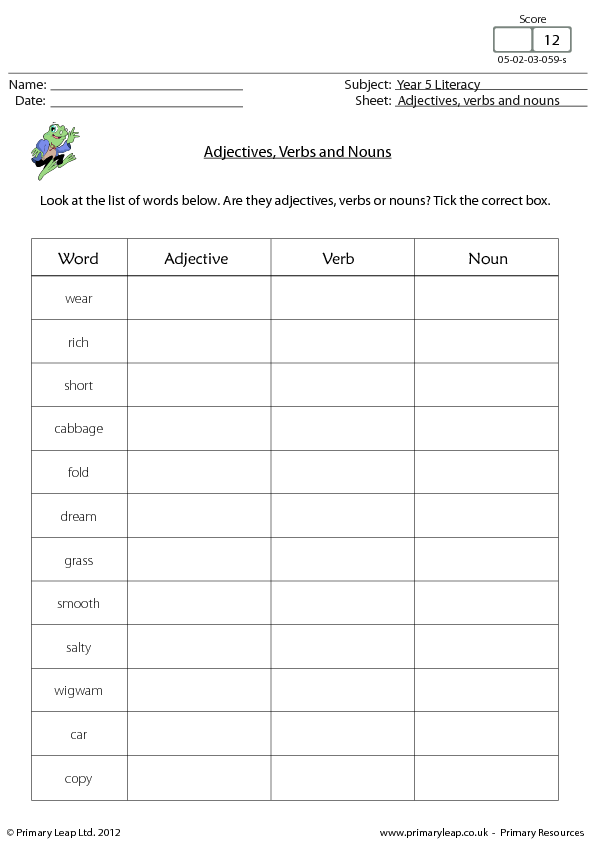 nouns-verbs-adjective-english-esl-worksheets-for-distance-learning