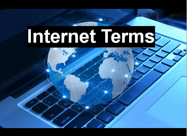 Интернет 8. Terminology of Internet. Terminology of Internet картинка для презентация.