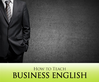8 Tips for Effective Business English Instruction