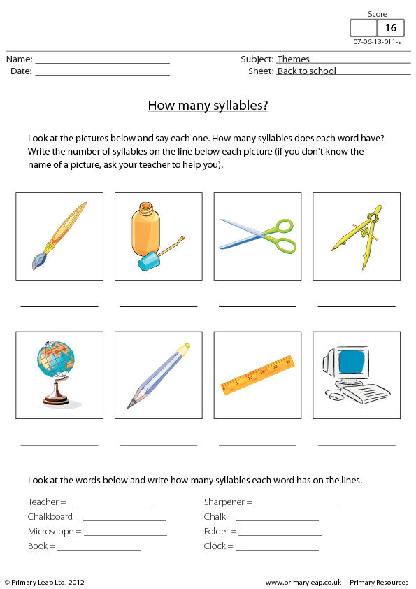 how-many-syllables