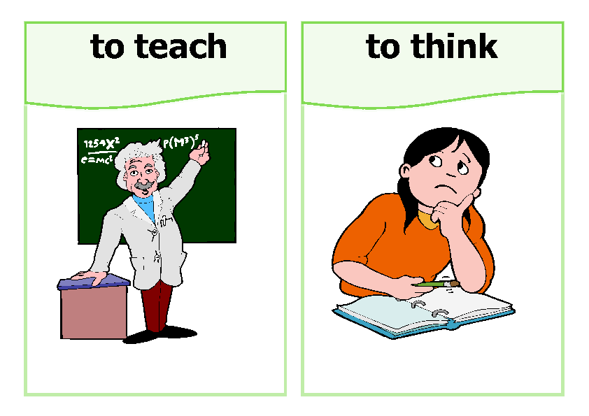 English teacher has your be to. Verb картинка. Teach карточка английский. Глагол teach. Verbs картинка для детей.