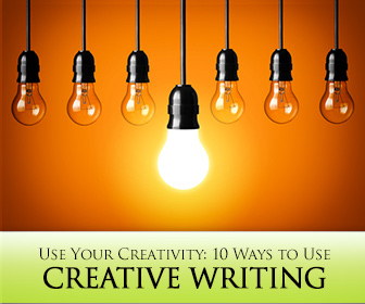 Use Your Creativity: 10 Ways to Bring Creative Writing into the ESL Classroom