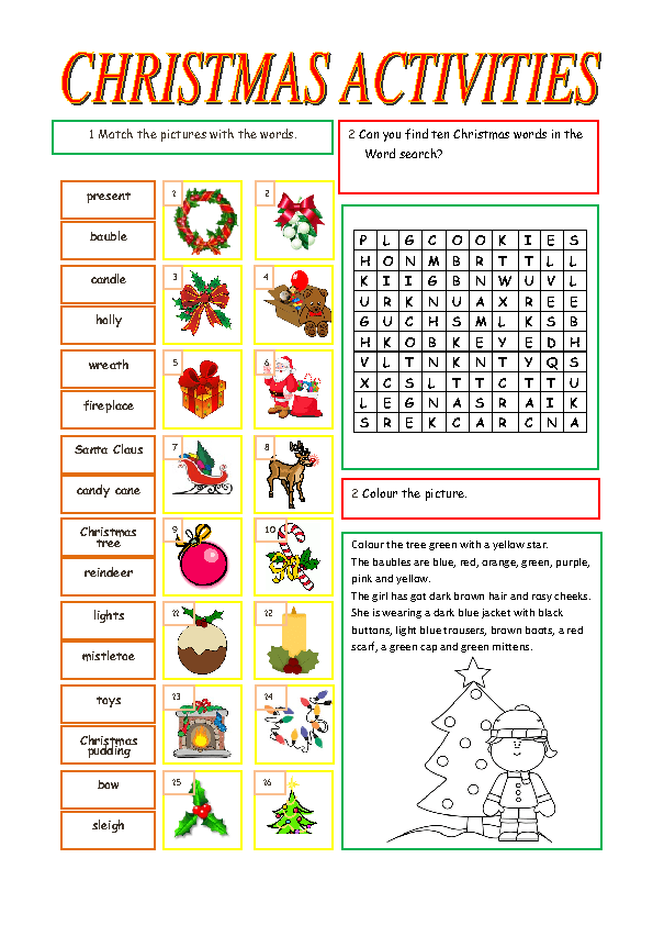 christmas-activities