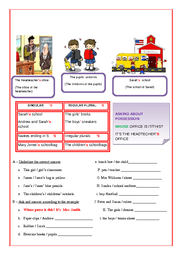 possessive-case-esl-worksheet-by-yuliya888