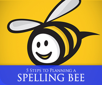 What’s the Buzz About? 5 Steps to Planning a Spelling Bee for ESL Students