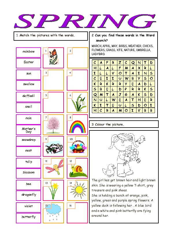 65-free-april-worksheets-for-your-esl-classes