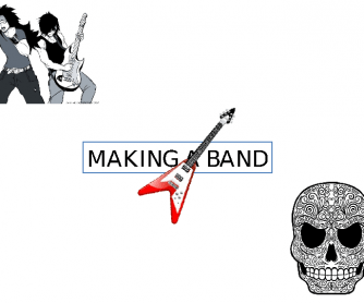Making the Band