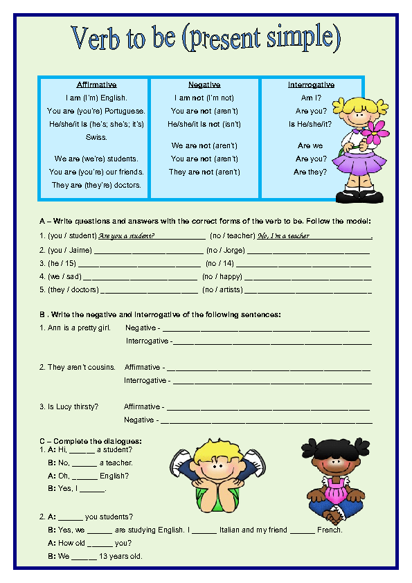 to-be-questions-worksheet-verb-worksheets-english-worksheets-for-kids