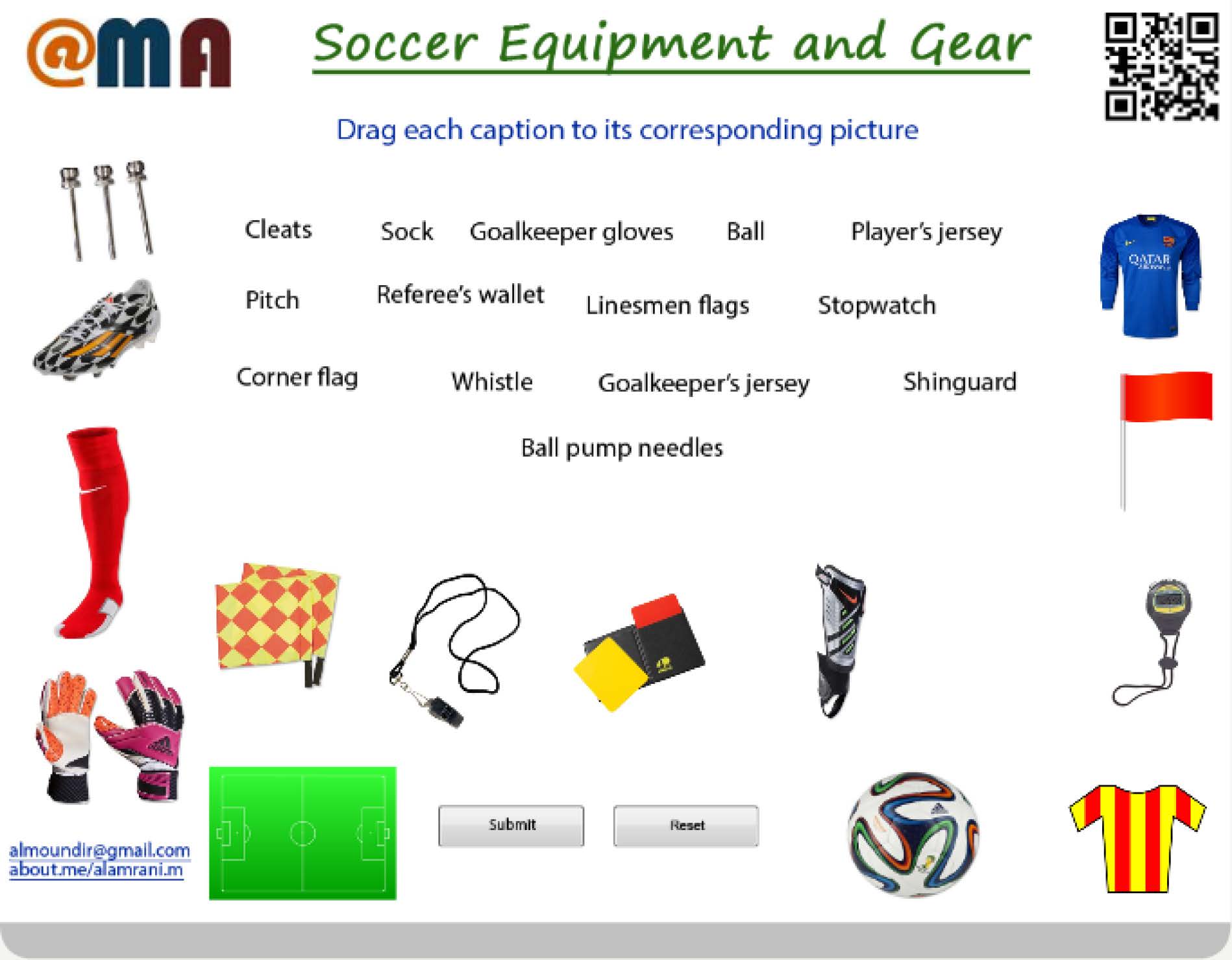 Sports Equipment Vocabulary из архива, топ качественных 4K фото за неделю