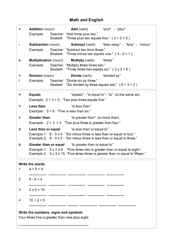 free-printable-math-vocabulary-sort-weareteachers-worksheet-math-vocabulary-worksheets-grass