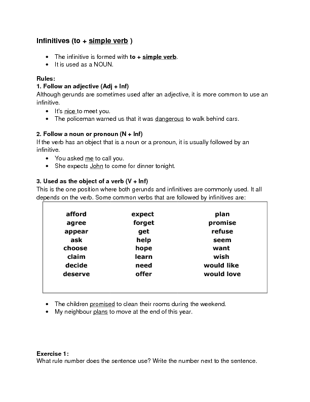 134-free-infinitive-and-gerund-worksheets