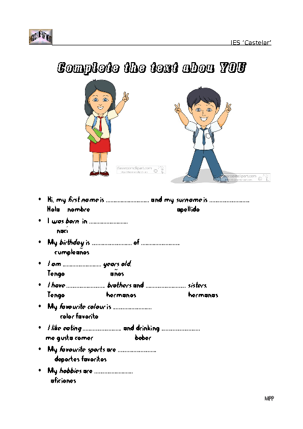 pin-on-spanish-worksheets-level-1