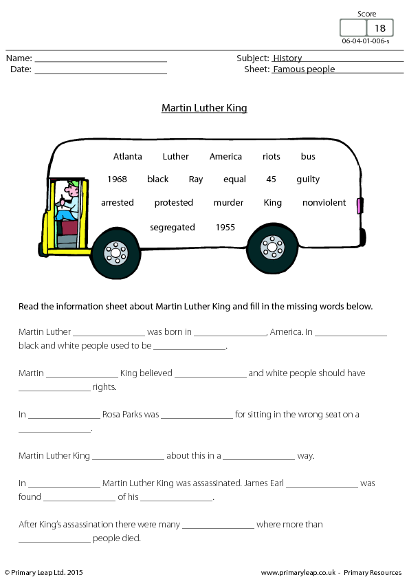 66 FREE January Worksheets for Your ESL Classes