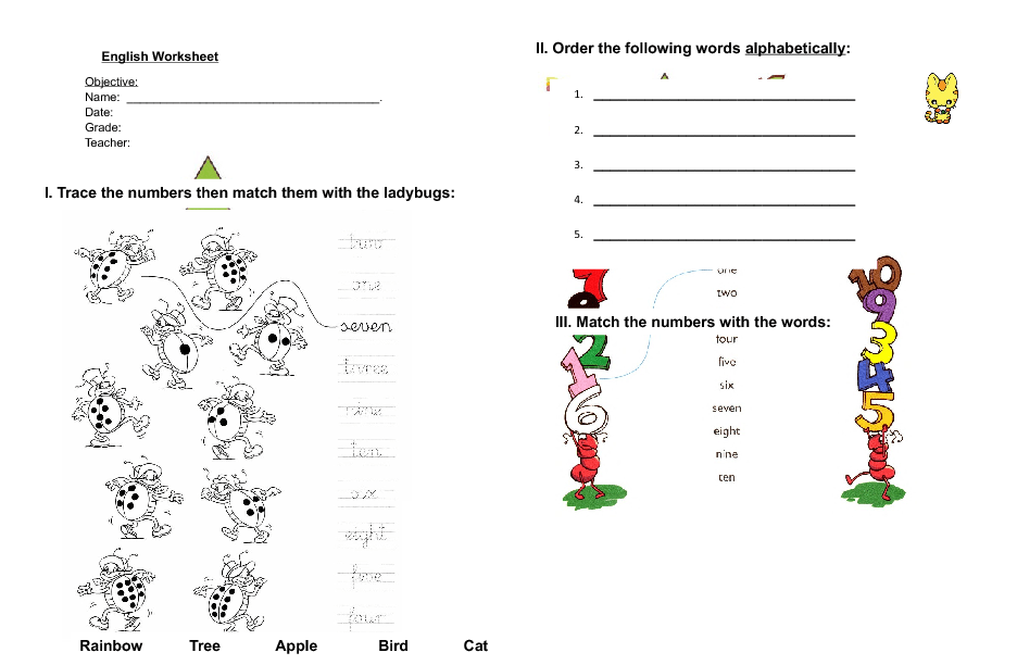 crossword in phonetic alphabet z Alphabet and Numbers