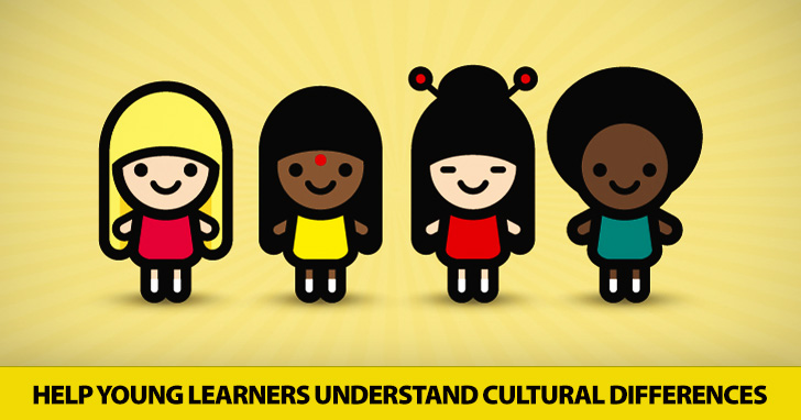 Cultural Kids: 5 Classroom Activities That Help Young Learners Understand Cultural Differences