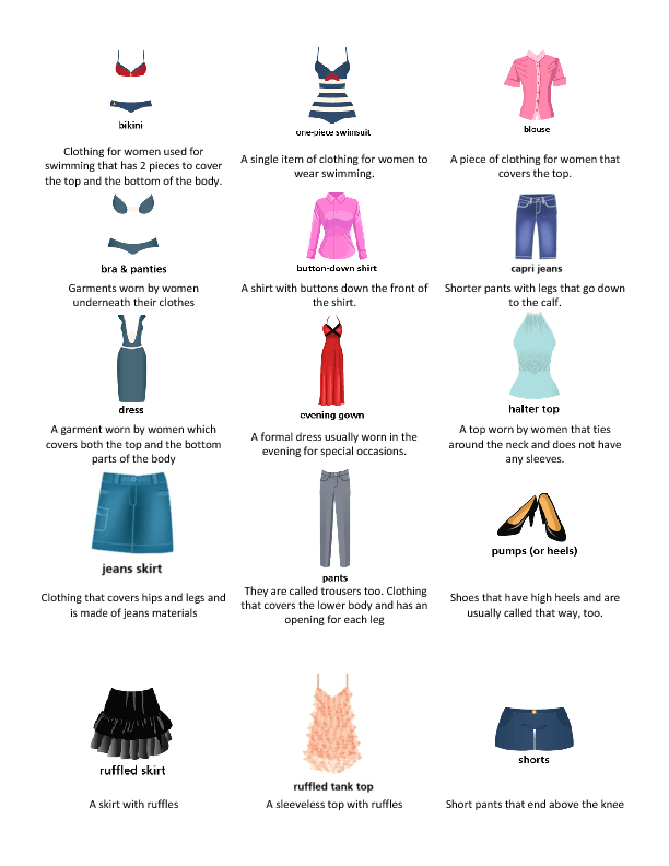 61-free-fashion-and-style-worksheets