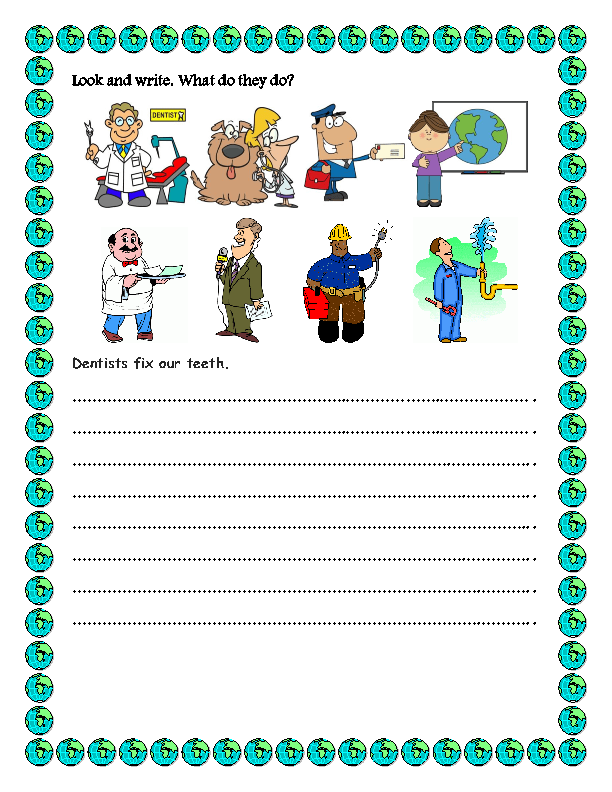 Professions matching. Профессии Worksheets. Профессии Worksheets for Kids. Professions задания. Задания по профессиям на английском языке.