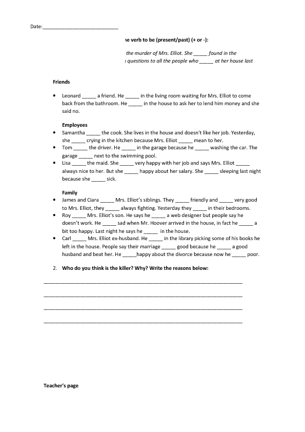 92 free crime and punishment worksheets