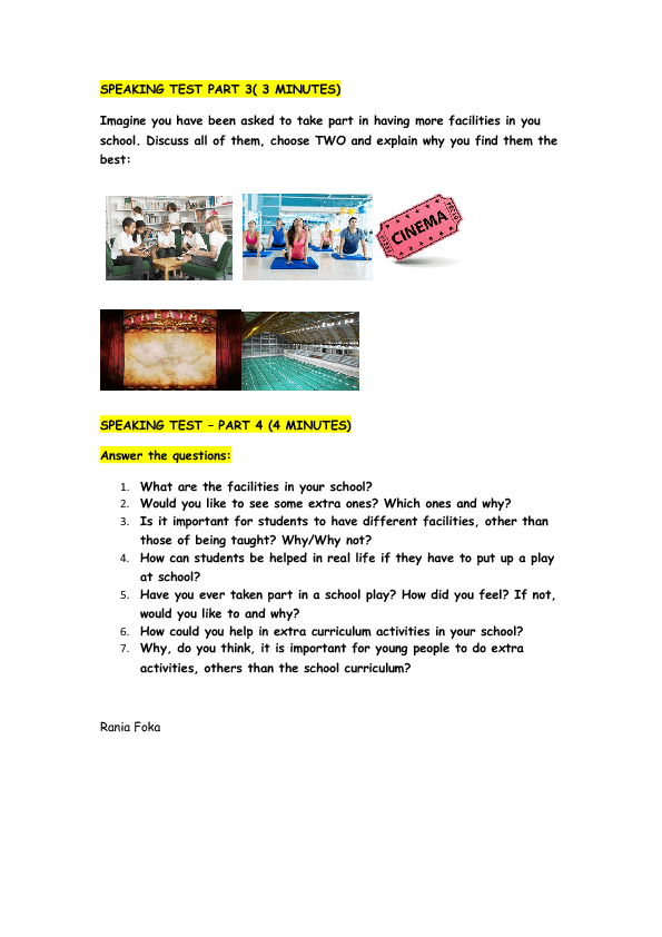Fce Speaking Test Pictures Online Lesbian Stories