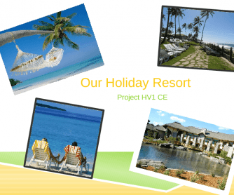 Project: Holiday