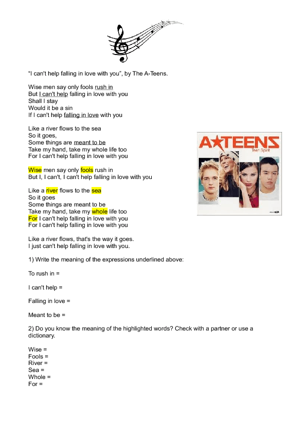 I cant help falling in love перевод. I can't help Falling in Love текст. Элвис Пресли can't help Falling in Love текст. Falling in Love with you. I can't help Falling in Love with you Worksheet.