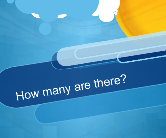 How Many Are There? PPT