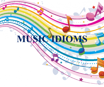 Music Idioms