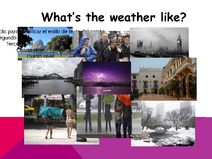 what-s-the-weather-like