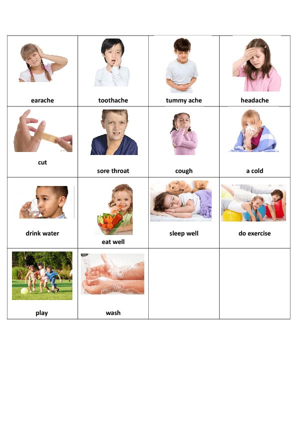 200 free printable health activities health worksheets teaching medicine worksheets