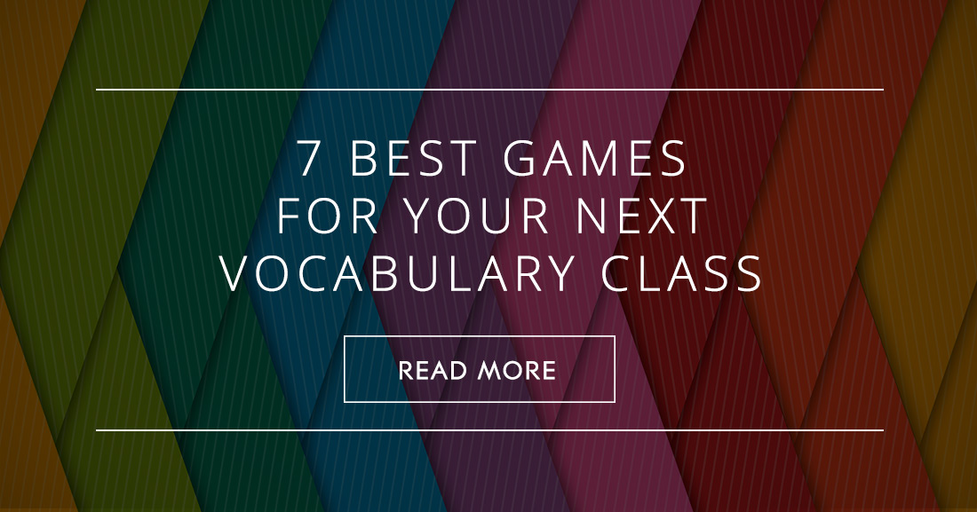 worksheets year vocabulary 6 Vocabulary for Best 7 Next Class Your Games