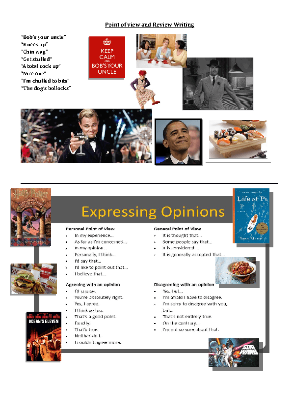 british-expression-for-point-of-view