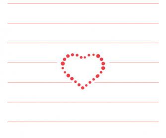 Valentine's Day Writing Paper (2)