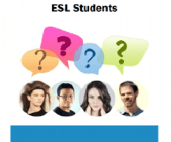 ESL Conversation Questions
