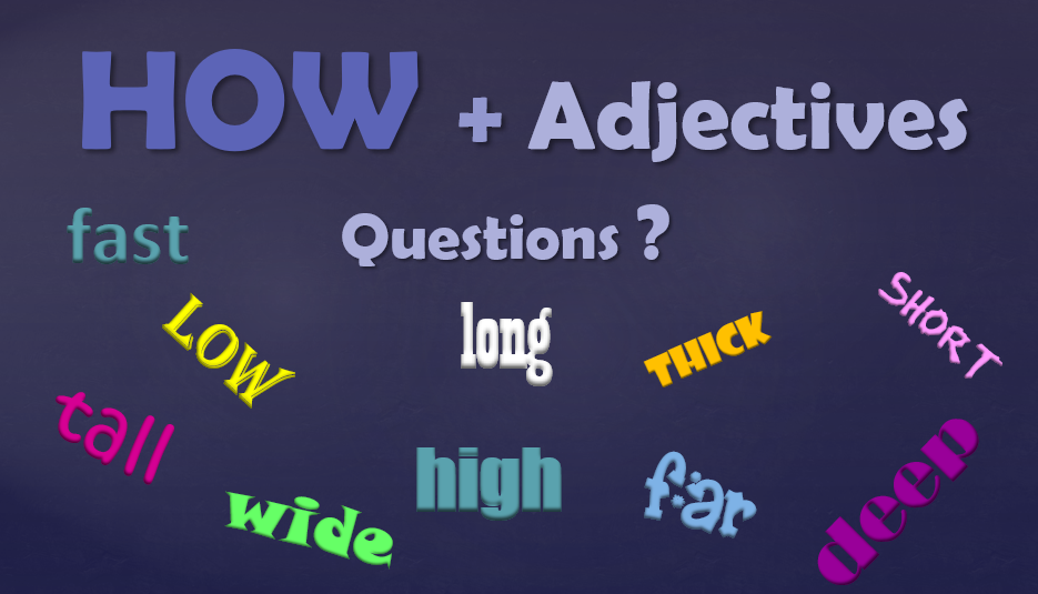 How many your questions. How adjective. Adjective questions. How adjective questions. Вопросы с how.