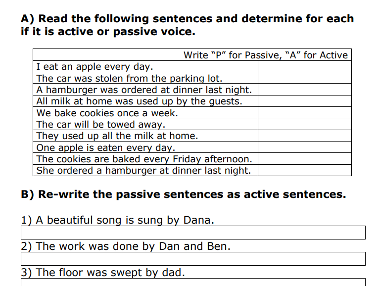 Пассивный залог в английском языке Worksheets. Пассивный залог Worksheets. Passive Voice exercises. Страдательный залог в английском языке Worksheets.