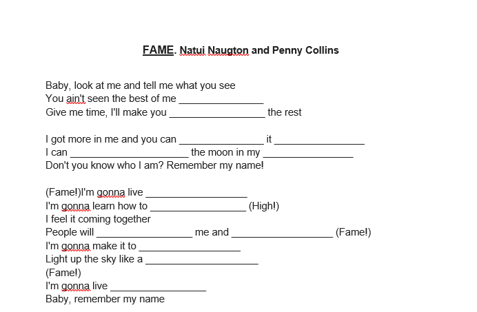 Grammar Worksheet Ks2 - Example Worksheet Solving