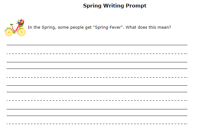 I do this exercise in writing. Jobs writing Worksheet. Busyteacher. Spring writing. \Beautiful writing Worksheets.