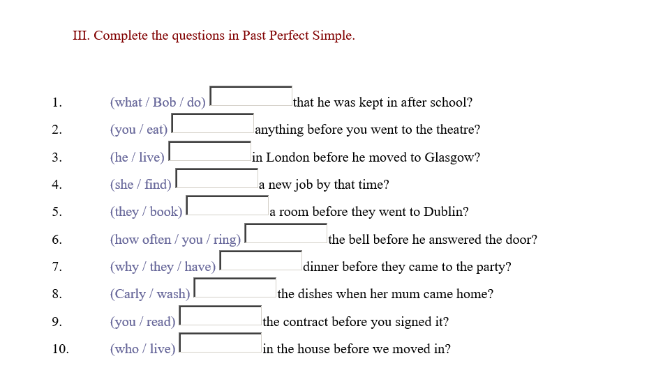 past-perfect-tense-pdf