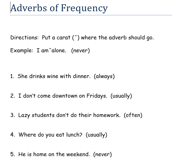 placing-adverbs-of-frequency-in-sentences