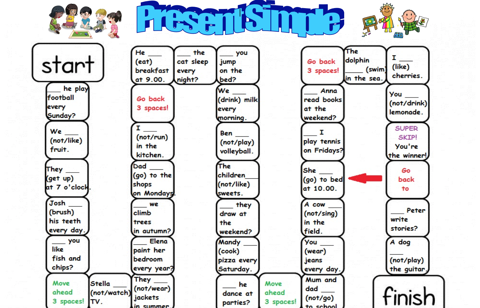 4-456-free-verb-tense-worksheets-worksheets
