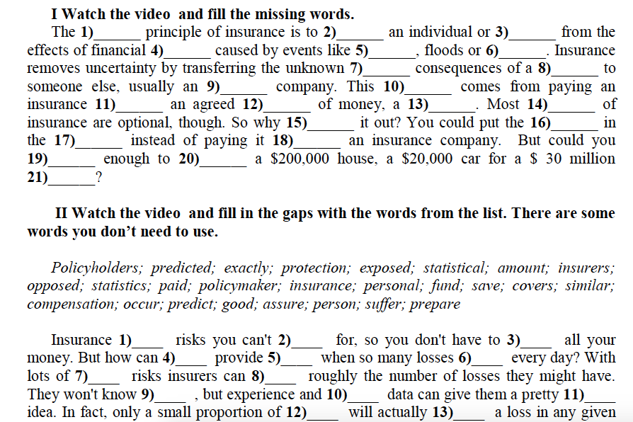 Gap fill exercise. Study the Active Vocabulary Insert the missing Words. Insert the missing Words. Гдз study the Active Vocabulary Insert the missing Words. Fill the gaps with a suitable Word.